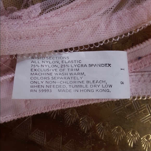 Christian Dior lace bra - Picture 9 of 9